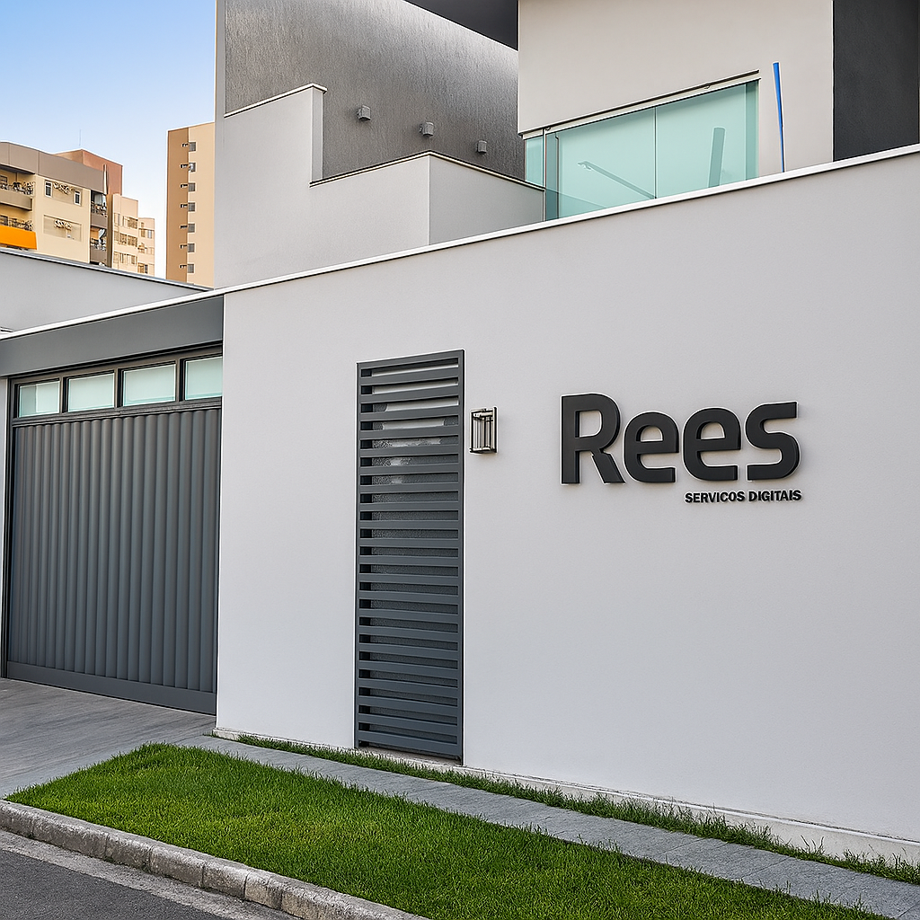 Rees Serviços Digitais